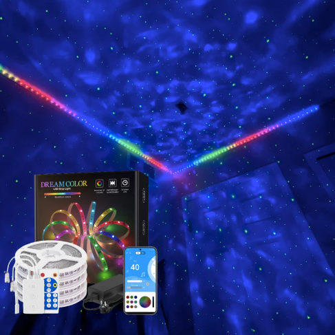 SpaceDreamLED™ Dream Lights