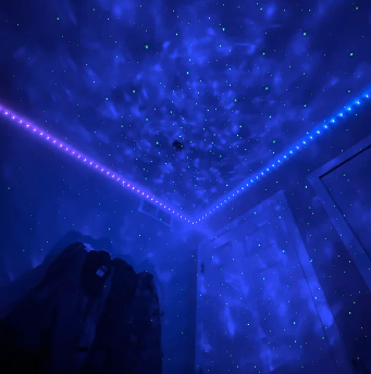 SpaceDreamLED™ Dream Lights