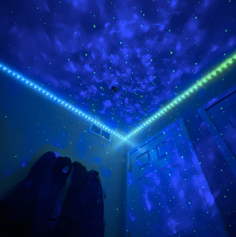 SpaceDreamLED™ Dream Lights