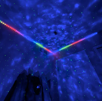 SpaceDreamLED™ Dream Lights