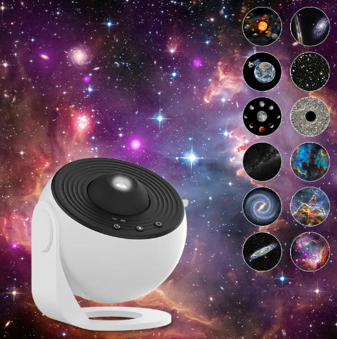 SpaceDreamLED™ Space Projector