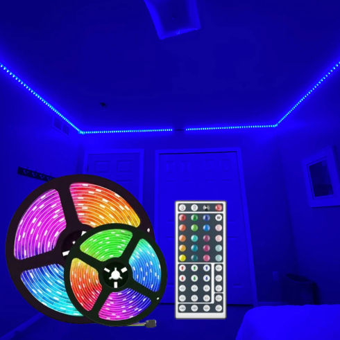 SpaceDreamLED™ Room Lights