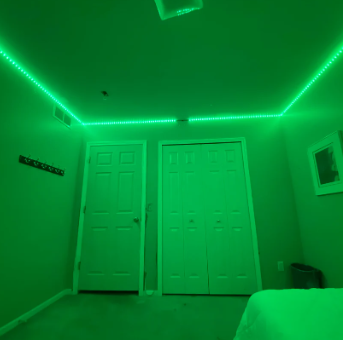 SpaceDreamLED™ Room Lights