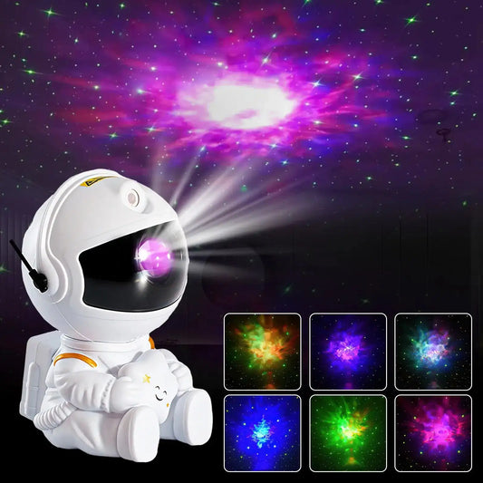 SpaceDreamLED™ Astro Projector